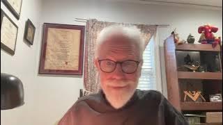 Lon Milo DuQuette - Jacques DeMolay - Thou Art Avenged!