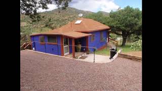 922 A Upper Sims Road video tour