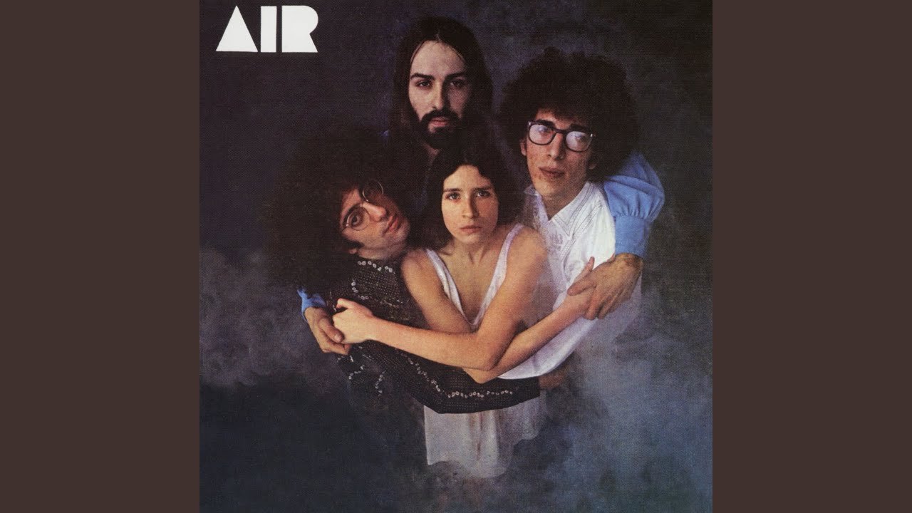 Baby I Don't Know Where Love