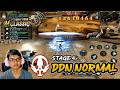 DDN NORMAL STAGE 4 POV LUNAR KNIGHT - DRAGON NEST M:CLASSIC