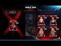 WWE 2K26 MyFaction World Tour Berlin Hell In A Cell