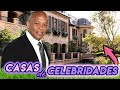 Dr. Dre | House Tour | Mansión De 40 Millones De Dólares