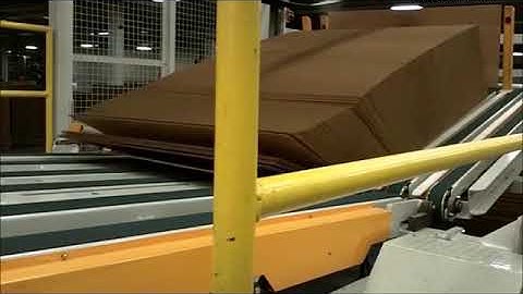 Автоматический префидер для верхней печати с переворотом/ WSA Automatic Overturn Top Prefeeder