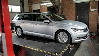 VW PASSAT B8 Stage1 Чип Тюнинг + Розыгрыш Замеров и Скидки для Подписчиков! VW PASSAT B8 Stage1 Чип Тюнинг + Розыгрыш Замеров и Скидки для Подписчиков!