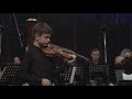 Kornii Sheldunov 10 y.o.Mendelssohn Violin Concerto in D min, Корній Шелдунов Мендельсон Концерт 1ч