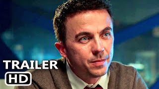 RENNER Trailer (2025) Frankie Muniz, Sci-Fi