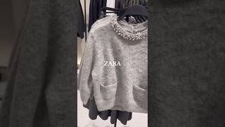 ✨ zara 패션 20대여자코디 30대여자코디 자라겨울코디 자라  자라리뷰 zara zarareview 코디세트