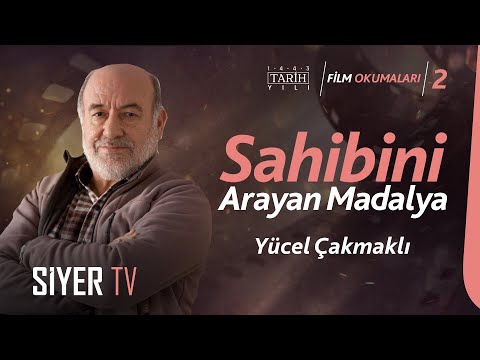 Sahibini Arayan Madalya (Yücel Çakmaklı) | Nazif Tunç (Film Okumaları -2)