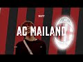 Selfyy  ac mailand official prod by joachime