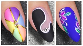 Nail Art Designs 2020 | New Easy Nails Art