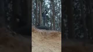 Russian Flip Fail #Shorts