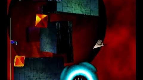 DREAMCAST BLEEMCAST NIGHT RAID JAP PS1