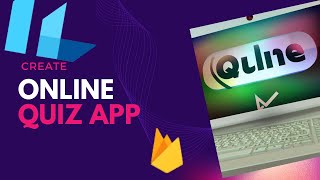 Create Online Quiz - Mobile App | Flutter and Firebase | Online Test App