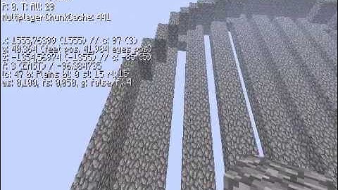 Minecraft: survival friendly practical mob system tutorial part 1/3