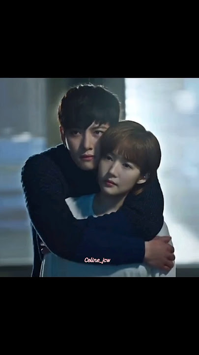 An adorable scenes from Healer Kdrama ❤️ #jichangwook #jcw #jichangwookfans #healer #jichangwookedit
