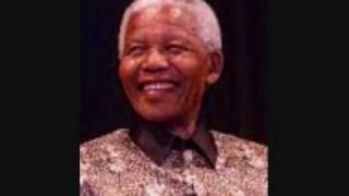 Video thumbnail of "Joan Baez - Asimbonanga (for Nelson Mandela) di Johnny Clegg & Savuka .wmv"