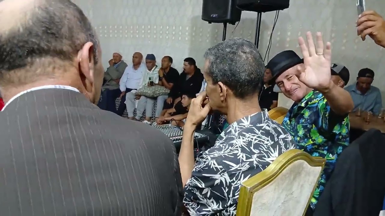 بوشة العميري تحية لولدات عين عودة