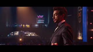 Believer IRON MAN - THE ULTIMATE TRIBUTE | 720p | ft. Imagine Dragons , believer