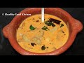 Iru Puli Kuzhambu/Irupuli Kuzhambu recipe in tamil/Iru Puli Kulambu/Side dish for Rice Dosa and Idli