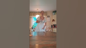 Thumbnail of Can you feel the love tonight from the Lion King Cover By Me Sandra #artist #singer #music #cover