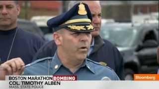 Boston Manhunt: Police Need Time for Investigation
