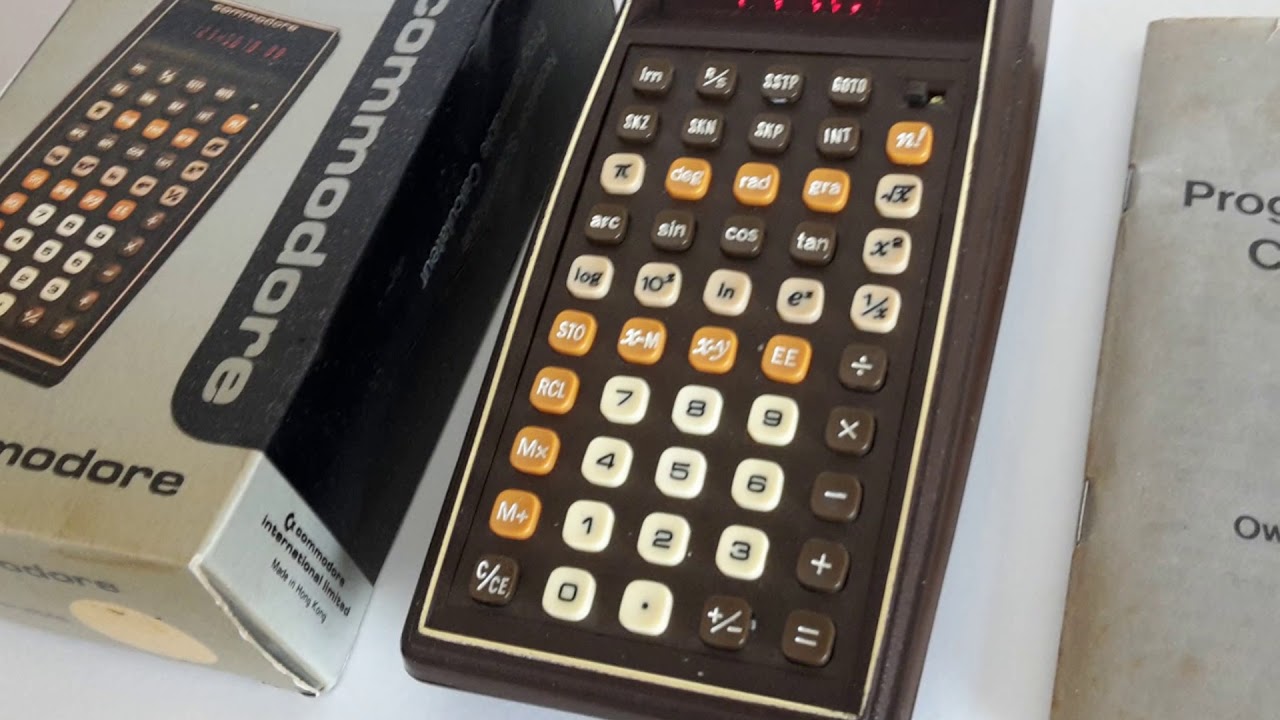 vintage-calculator-commodore-p50-programmable-red-vfd-scientific-box