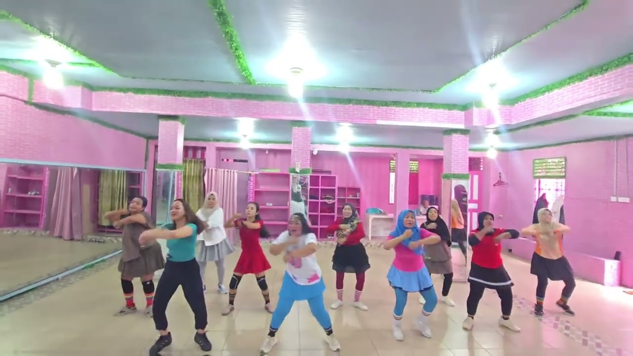 Fitdess sinanggar tulo lagu batak