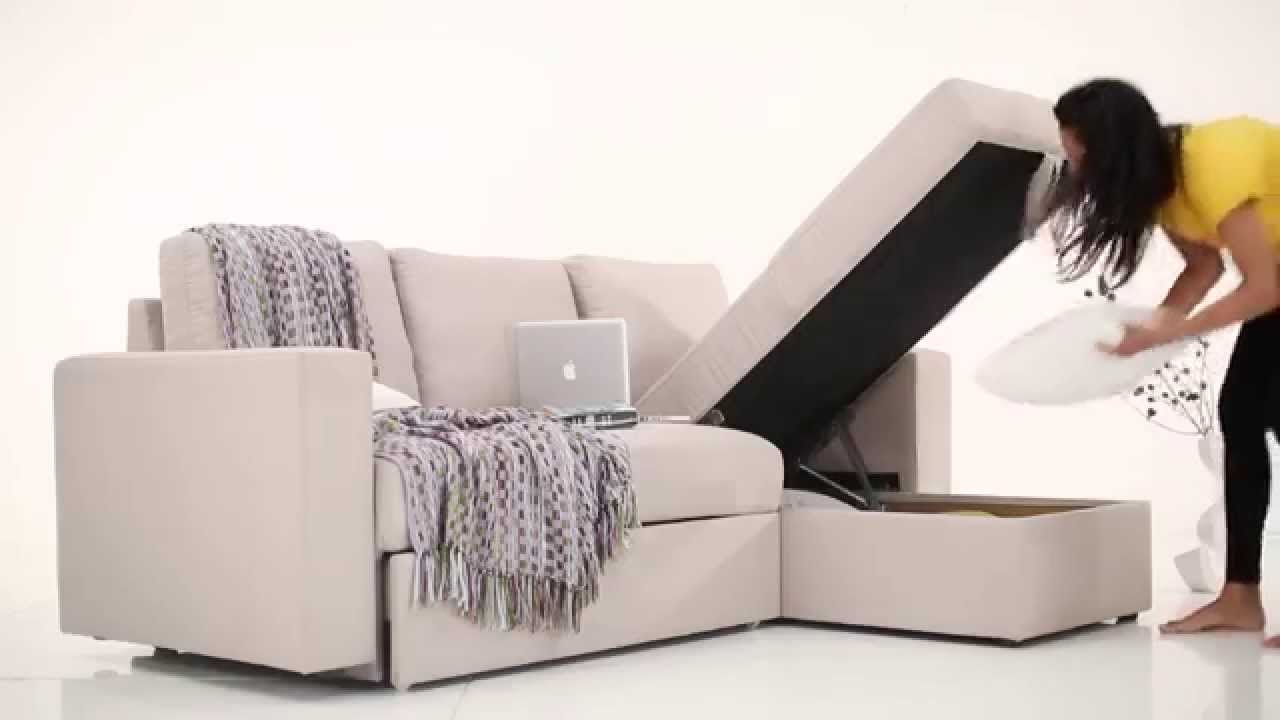 Kowloon Sectional Sofa Bed You Kowloon Sectional Sofa Bed