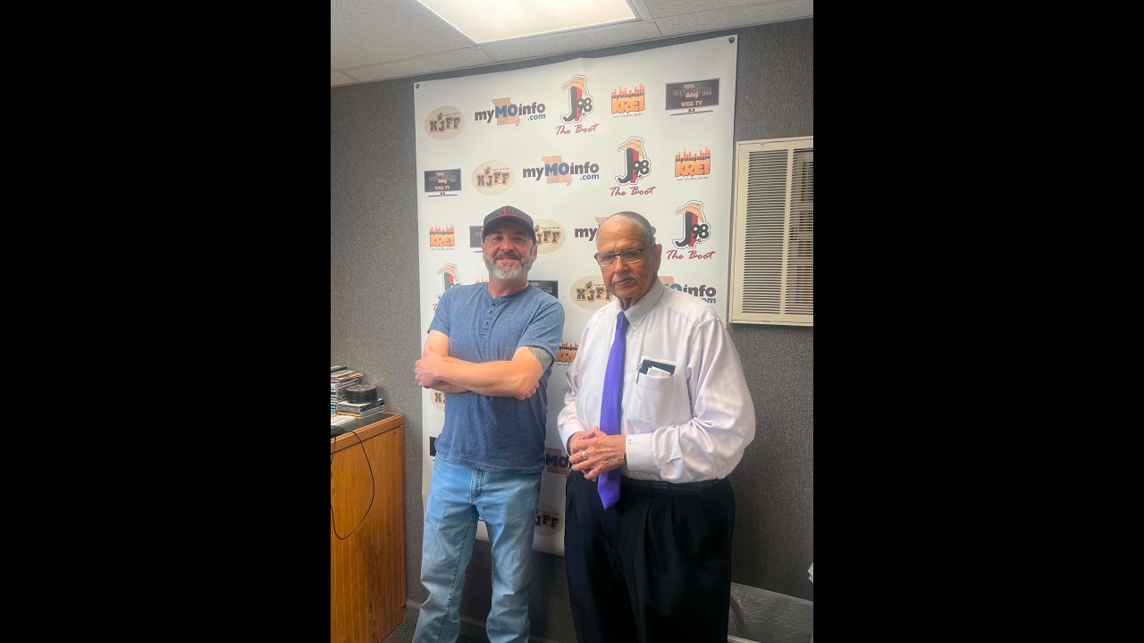 SICW sits down with KJFF Radio to discuss the Old School Wrestling returning to Herculaneum MO