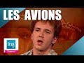 Capture de la vidéo Les Avions "Nuit Sauvage" | Archive Ina