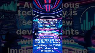 Google AI Wardrobe, Mac mini Changes &amp; Waymo Age Verify | Nano Tech AI #TechNews #AI #MacMini