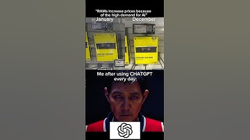 It was your fault #ddr5 #ram #gamingpc #pcbuild #pcg