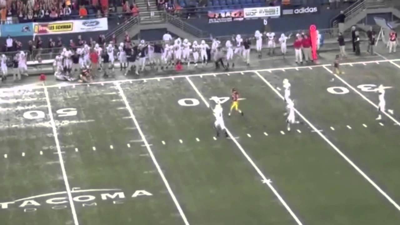 Brandon Wellington Ath [Elite] (Eastside Catholic) Sammamish, WA 2016