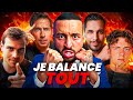 Mon avis sur hasheur julien roman charlie seddine et yrile