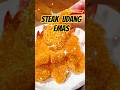 Udang Goreng Emas Super Renyah, Anak-anak Auto Nagih! #feedshorts #shorts #cooking #food #udang