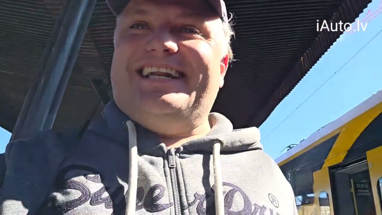 Kauns par Rīgas dzelzceļa staciju – nolaista, peroni brūni, piparbodītes kā 90-tos! Belašs 1.20 eiro