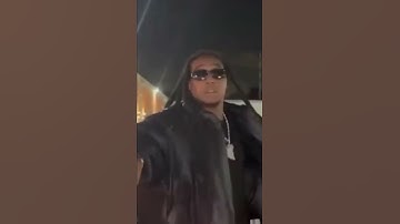 Migos new song snippet