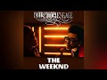 Weeknd Engage - In Blinding Time 2.0 (@TheWeeknd @killswitchengage remix)