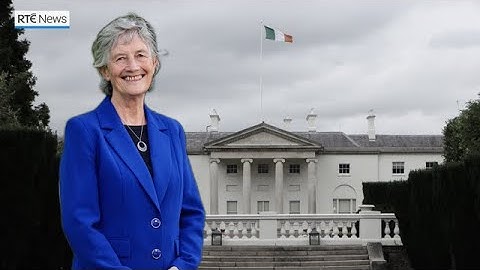 LIVE: Presidential Inauguration 2025