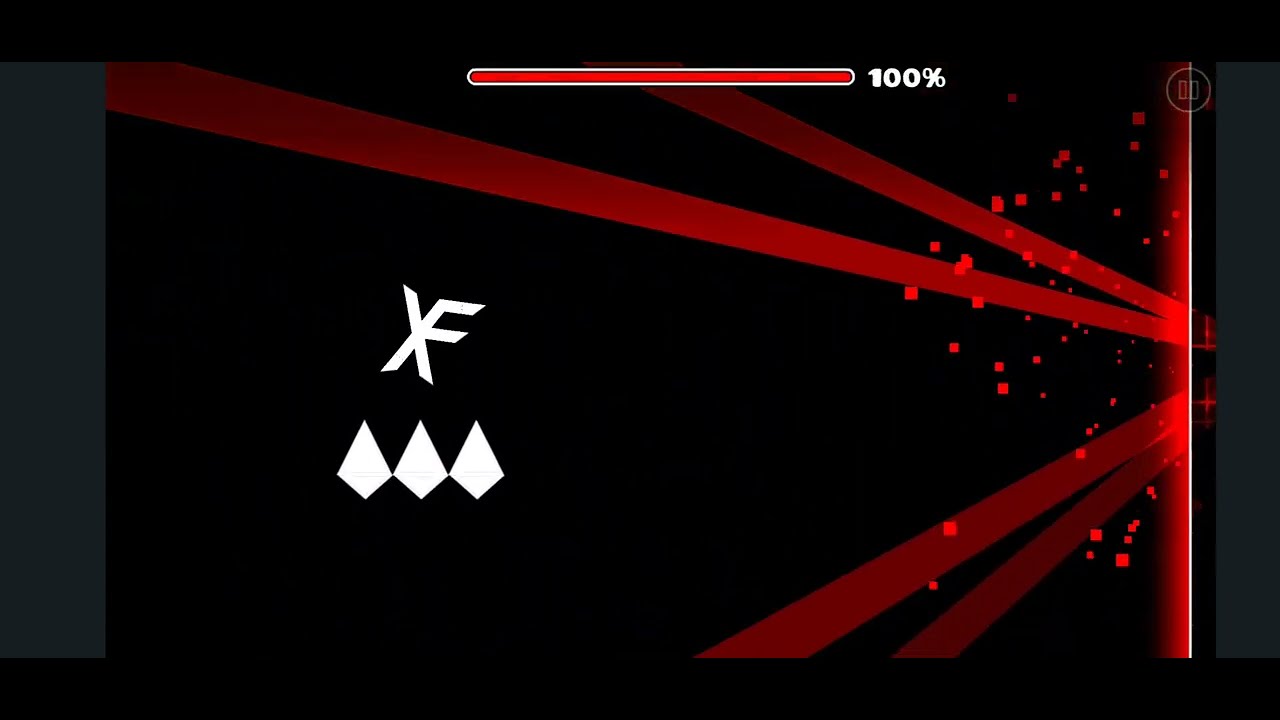 [91540424] Bleary (by xenbez7 + hypurdash, Harder) [Geometry Dash]