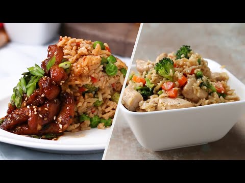 8-simple-ways-to-make-fried-rice-•-tasty