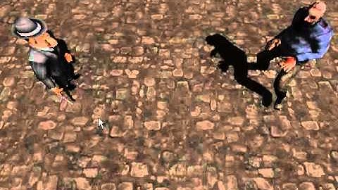 Unity3D, Gun Shooting Game Prototype Test