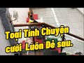 Đức Toại ll Xin Phạm Ngọc Cưới Sớm  Bụng To Không Mặc Áo Cưới Được.Thăm Bé Bún Và Nhà Toại