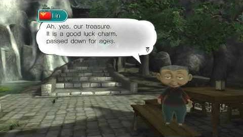 Sonic Unleashed - Part 13