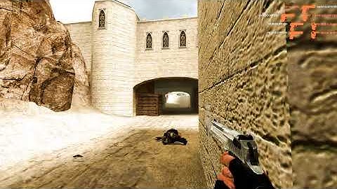 CS:S | Mini dgl clip