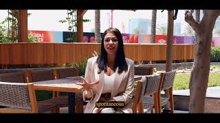 Gordon Einstein Interviews + Margaritas at Esco-Bar - Epic Video by UDM