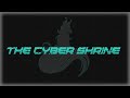 Stellerex live  the cyber shrine 2222024 old school dubstep  breaks