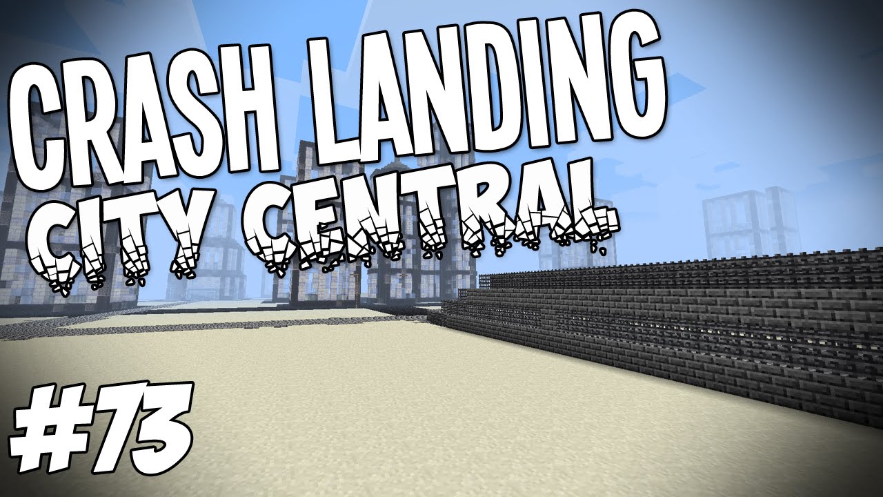 Download Crash Landing Minecraft Hqm City Central 13 In Hd Mp4 3gp Codedfilm Download Crash Landing Minecraft Hqm City Central 13 In Hd Mp4 3gp Codedfilm