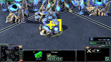 Upgrades - Level 3 - SC2 Pro Tips - IPL