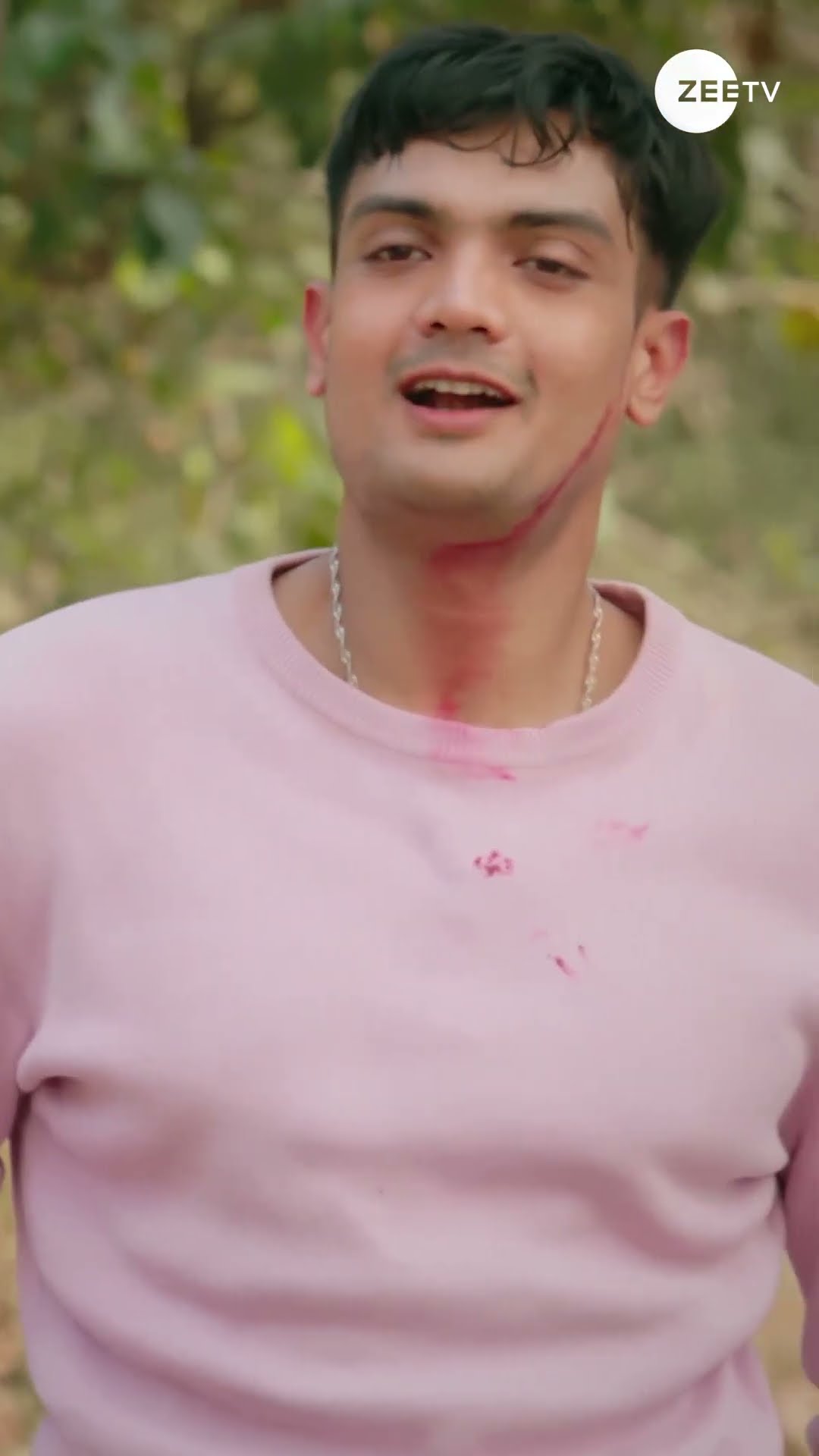 #KAISE MUJHE TUM MIL GAYE #Shorts #Zee TV #Entertainment #Drama